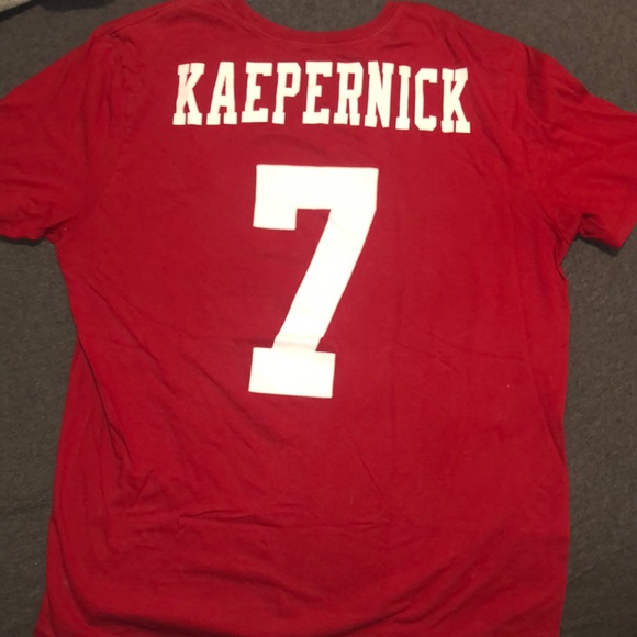 Nike SF 49’ers Tee - Picture 1 of 5